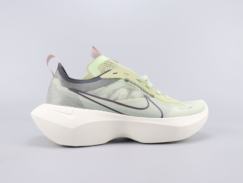 2020 Nike Vista Lite Grey Black Green White Shoes For Women